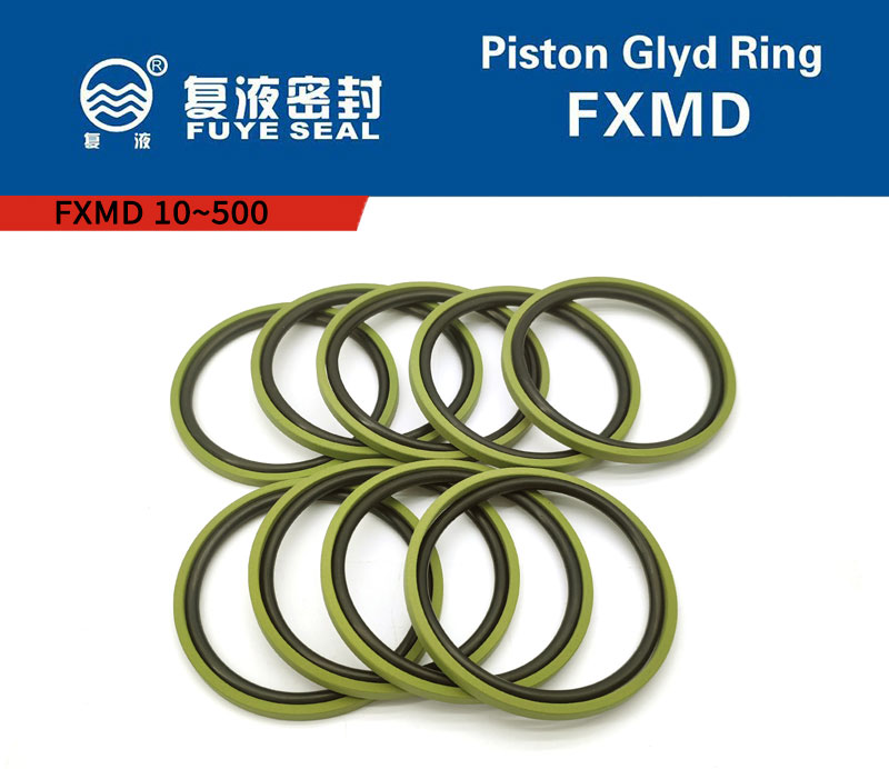 FXMD四氟乙烯密封件（格莱...